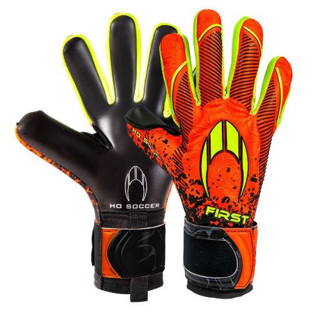 Вратарски Ръкавици HO SOCCER First Superlight SS20 517385 51.0824
